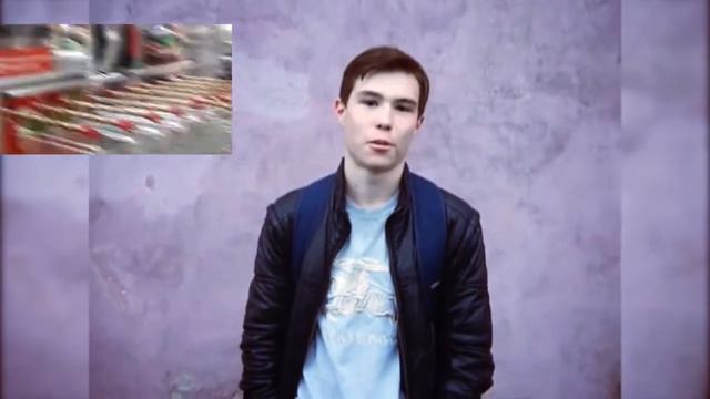 НЕ ПРОДАЛИ ЭНЕРГЕТИК! смотреть онлайн
