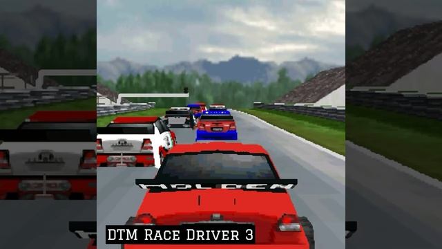 Kumpulan Game Racing Java 3D