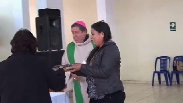 5.gran fiesta patronal "virgen de las mercedes" 24 y 25 de septiembre del 2016 parte 5 смотреть онлайн