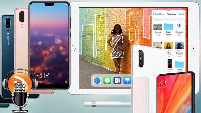 Huawei P20 Pro, Nuevo ipad, Xiaomi Mi Mix 2s, WindowsPhone смотреть онлайн
