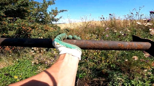 Заработок на металлокопе. #коп #коп2022 #металлокоп