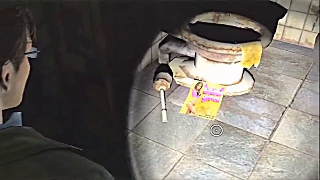Como baixar e jogar SILENT HILL SHATTERED MEMORIES do PS2 no PS3 DESBLOQUEADO. смотреть онлайн