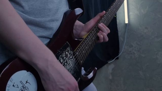 ssshhhiiittt! - домой (cover by DESPISE) смотреть онлайн