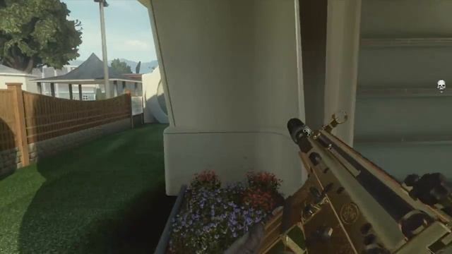 107-1 Nuketown Destruction- Next Gen Consoles Worries смотреть онлайн