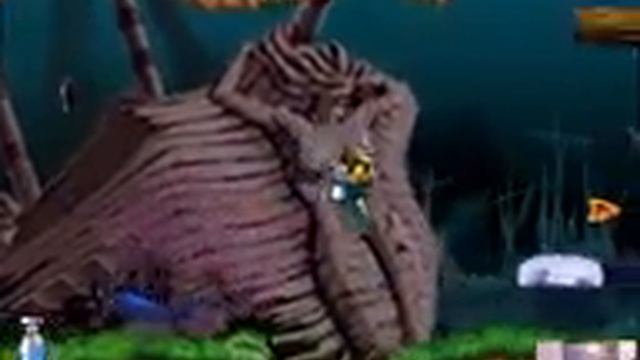 Scuba In Aruba Gameplay