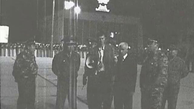 Беспорядки в Элисте 2004 год смотреть онлайн