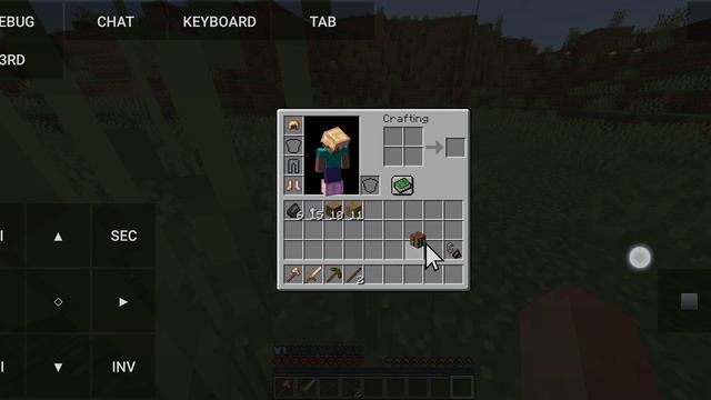 Minecraft java edition oynayırıq ( telefonda) HARDCORE BÖLÜM 1 смотреть онлайн