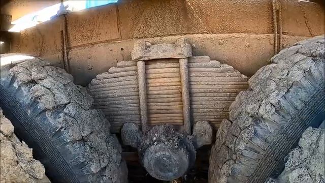 21.10.2023. Лопнул лист рессоры смотреть онлайн