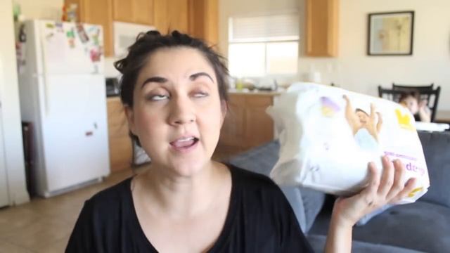 Unloading Target Bags With Me!