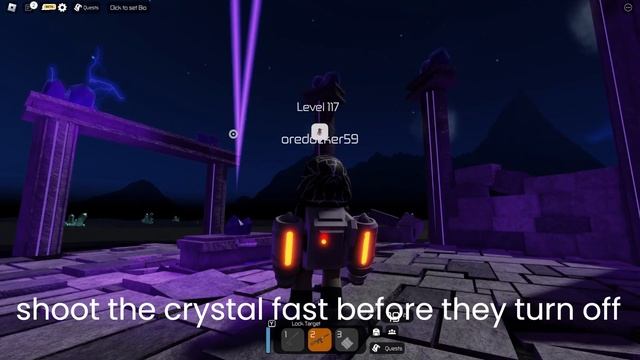 Roblox starbase how to get Bygone Civilisation badge смотреть онлайн