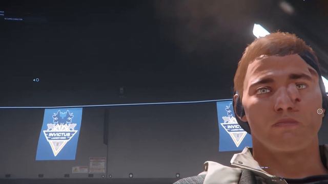 Star Citizen #2 - Парад Кораблей /Баги и Приколы смотреть онлайн