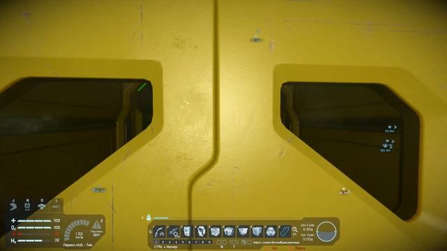 Space Engineers Обновление Economy Update обзор всех возможностей смотреть онлайн