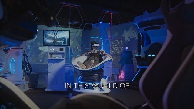 AI's Darkest Secret: Unleashing its Power in the Age of Innovation смотреть онлайн