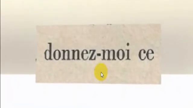 Bien lire et comprendre L 23 تعليم اللغة الفرنسية للمبتدئين смотреть онлайн