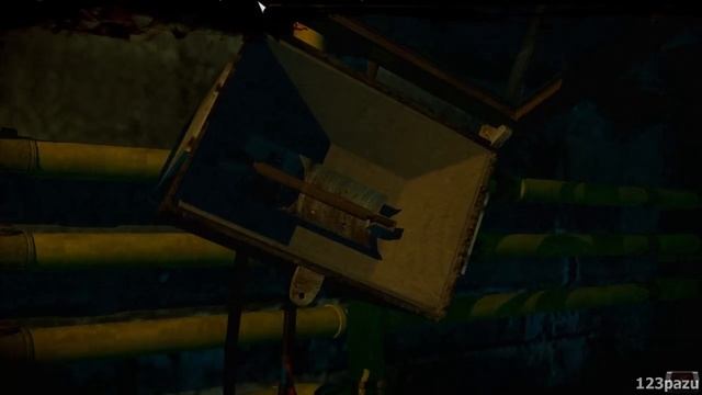 Memento Mori 2 [English] - Part 26 Let's Play Walkthrough - Shadow of the Cross смотреть онлайн