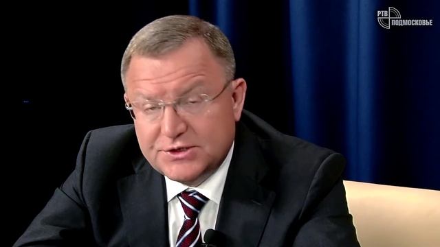 Программа "Вопрос главе" от 04.06.2015 смотреть онлайн