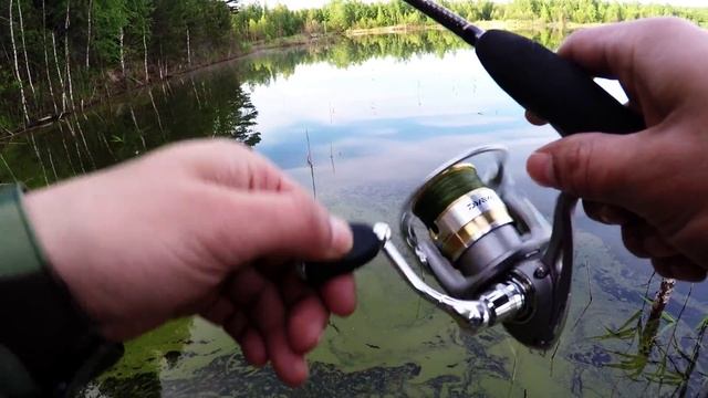 Рыболовные Чудеса