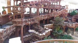 Лучший пляжный отдых в Египте! Отдых в отеле Sheraton Sharm Hotel, Resort, Villas & Spa 5*