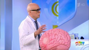 Болезнь Паркинсона. Спасение есть! Жить здорово! Фрагмент выпуска от 11.04.2019