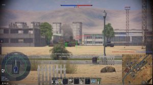 Почему Т-14 «АРМАТА» НИКОГДА НЕ ПОЯВИТСЯ в WAR THUNDER?