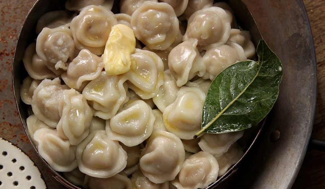 ПРИГОТОВЬ СВОЙ ЛУЧШИЙ ПЕЛЬМЕНЬ. Лучший рецепт пельменей