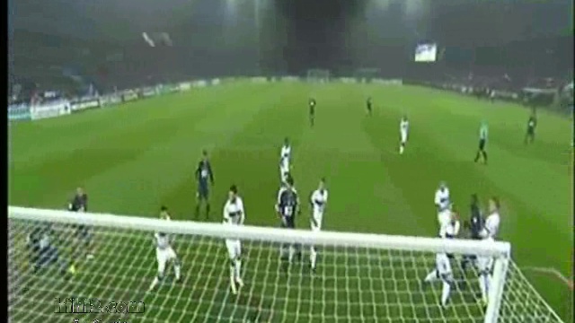 Paris SG 1 Vs 0 Bastia смотреть онлайн