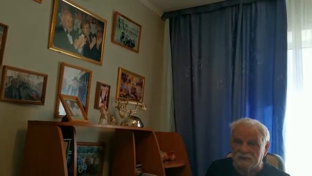 Анатолий Морозов. Приветствие вестнику смотреть онлайн