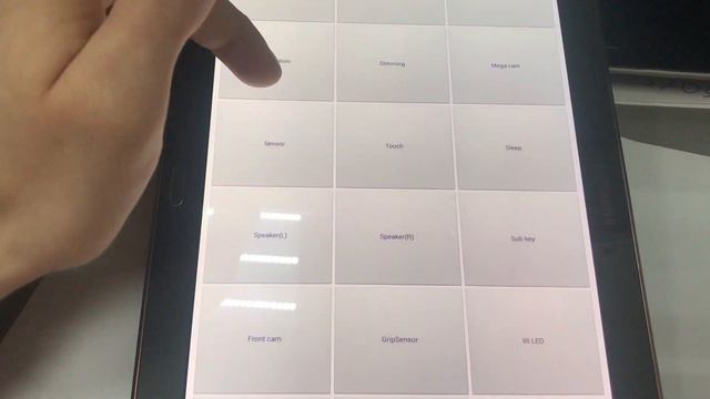 Galaxy tab s смотреть онлайн