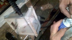 Как разобрать стиральную машину Самсунг. Снять переднюю панель