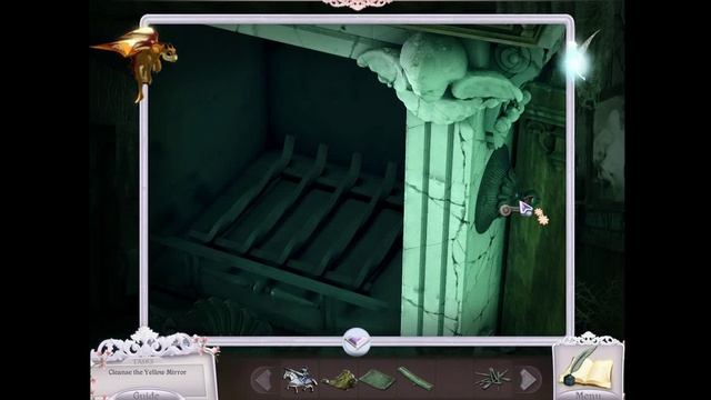 Princess Isabella: Return of the Curse Final [gameplay] смотреть онлайн