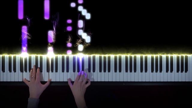 The Mageseeker: A League of Legends Story - Lightbringer (2WEI, Ali Christenhusz) - Piano Version смотреть онлайн