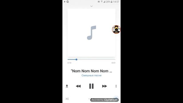 ТОП СМЕШНЫХ ПЕСЕН смотреть онлайн