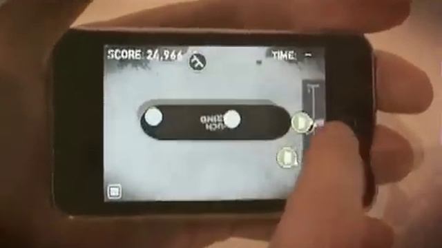 Touchgrind update 1.0.1 смотреть онлайн