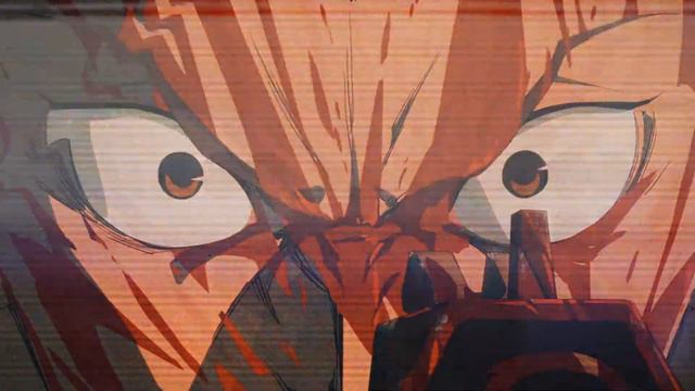 【AMV】Freedom - Cyberpunk Edgerunners смотреть онлайн