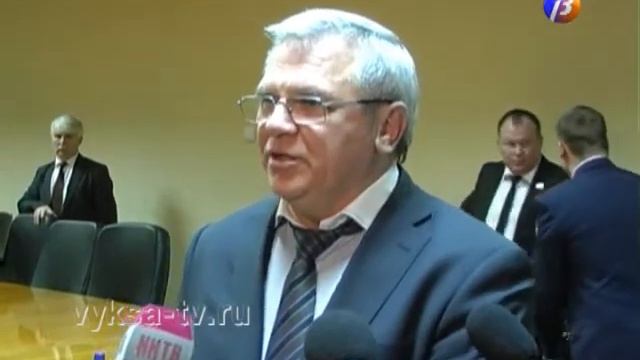 Свалка промышленных отходов в районе Досчатого - не опасна. смотреть онлайн