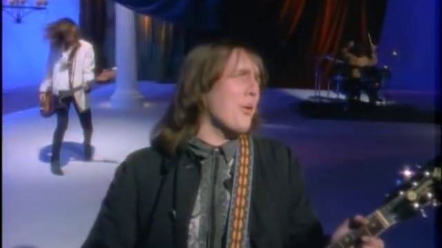 Drivin' N' Cryin' - Fly Me Courageous смотреть онлайн