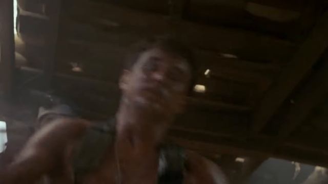 Взвод _ Platoon (1986) - Трейлер смотреть онлайн