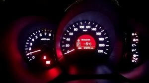 Kia rio 3 глохнет после запуска