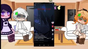 Реакция обещанного неверленда на  ТТ и сюрприз от меня ❤️❤️❤️(Лила Лич_(◍•ᴗ•◍)_)