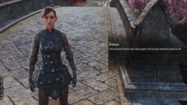 TESO [ 036. Auridon 18 ] смотреть онлайн