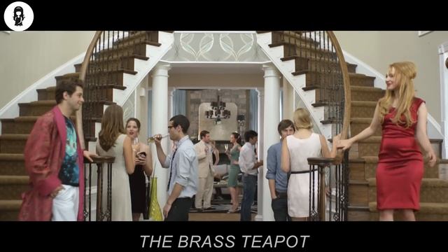 This Teapot Keeps Producing Money Every Time She Feels "PAIN" смотреть онлайн