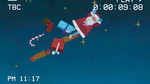 Странный анонс на Карусели (20.12.2012) смотреть онлайн