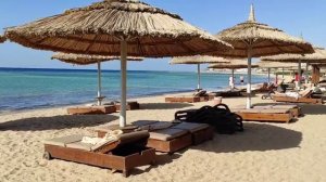 Coral sea sensatori пляж