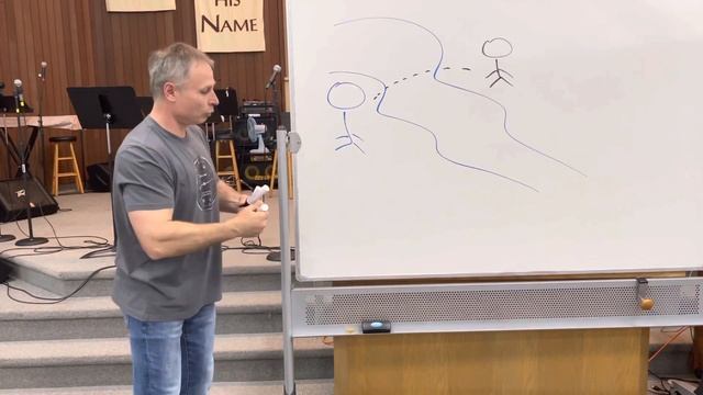 Пребыть в слове | Роман Пальников | 05/04/2021 смотреть онлайн