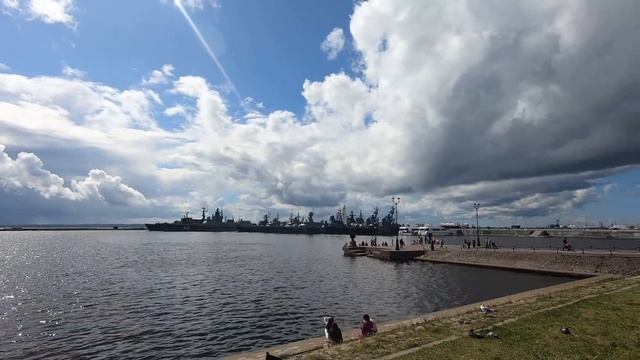 #Кронштадт смотреть онлайн