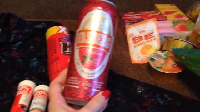 Покупки в Польше.Что можно недорого привезти. смотреть онлайн