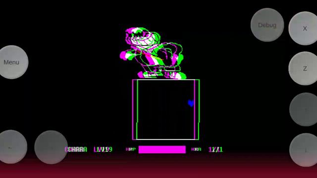 Austale, Last Breath Saness