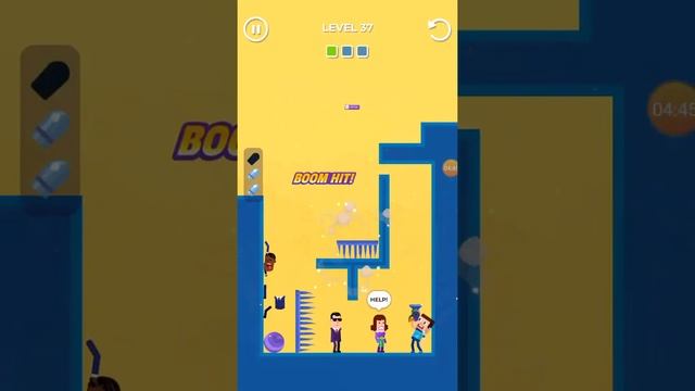 Hitmasters суперская игра для детей смотреть онлайн