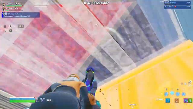 Fortnite live dc tudo (Live) (BR) смотреть онлайн