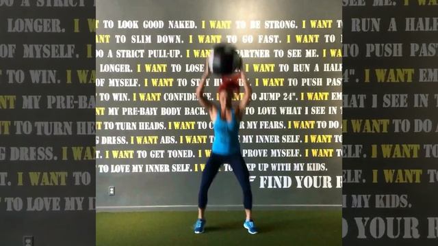 Cowboy Squats смотреть онлайн